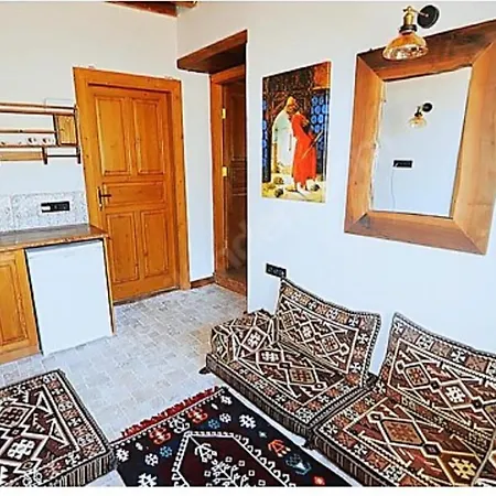 Yusuf Pasa Konagi Villa