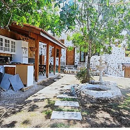 Yusuf Pasa Konagi Villa *