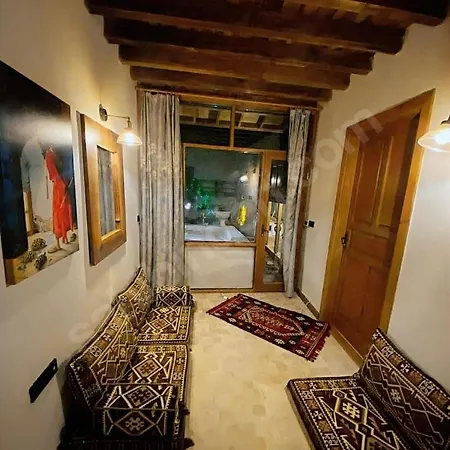 Yusuf Pasa Konagi Villa
