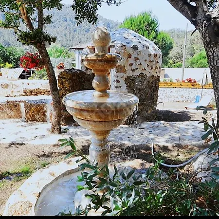 Yusuf Pasa Konagi Vila Fethiye
