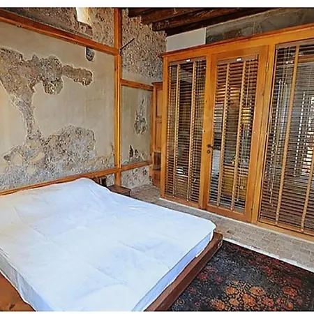 Yusuf Pasa Konagi Villa *