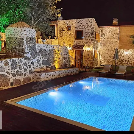 Villa Yusuf Pasa Konagi Fethiye