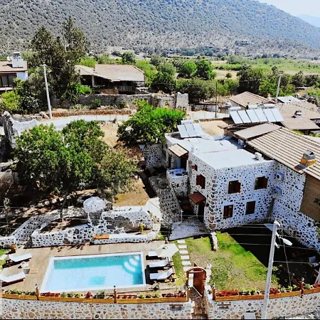 Yusuf Pasa Konagi Villa