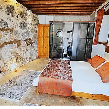 Yusuf Paşa Konağı Fethiye