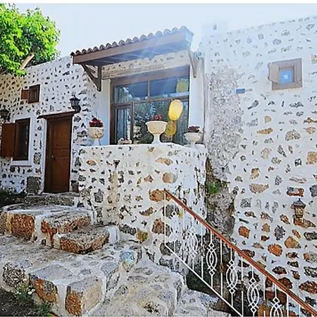 Yusuf Paşa Konağı Villa *