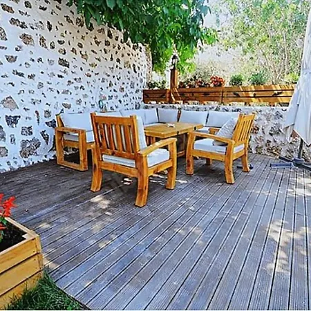 Βίλα Yusuf Pasa Konagi Φετιγιέ